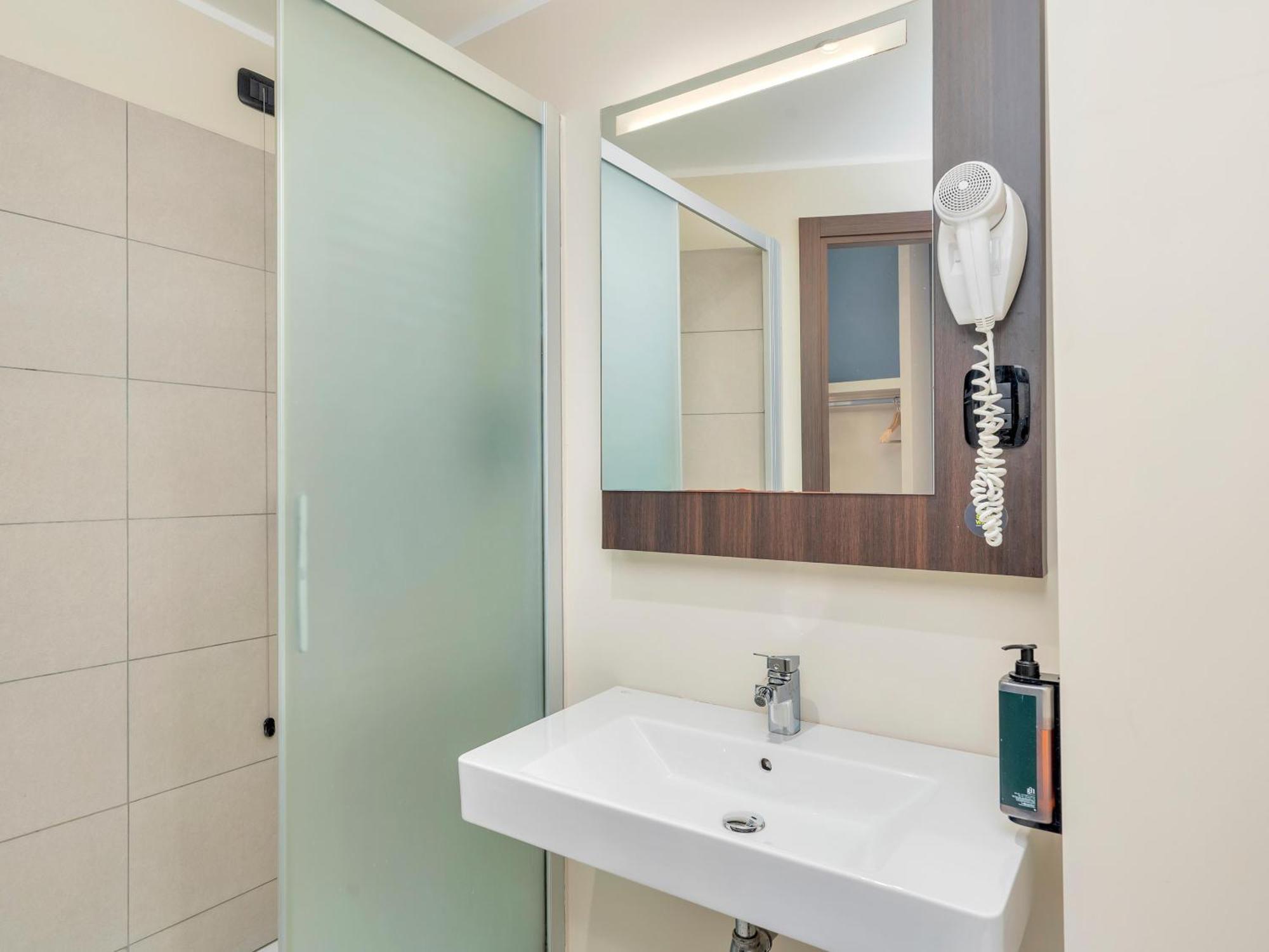 Cenisio Garibaldi 3* Milano