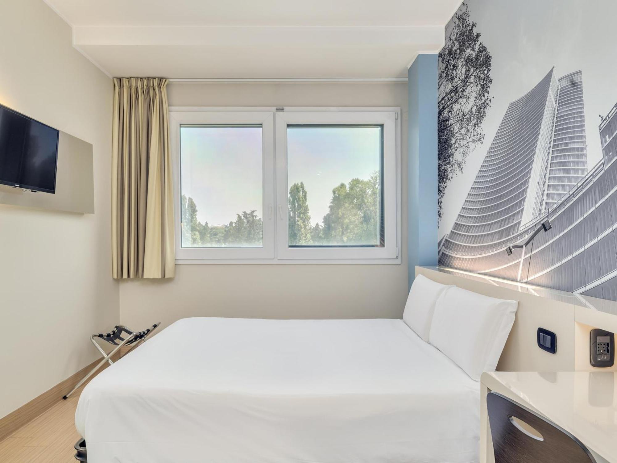 Cenisio Garibaldi Hotel Milano