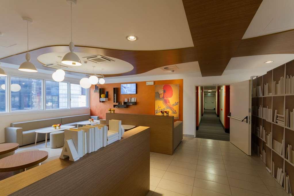 Hotel Cenisio Garibaldi Milano